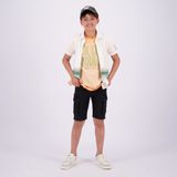 Vingino - Habieb - T-shirt - Soda Orange