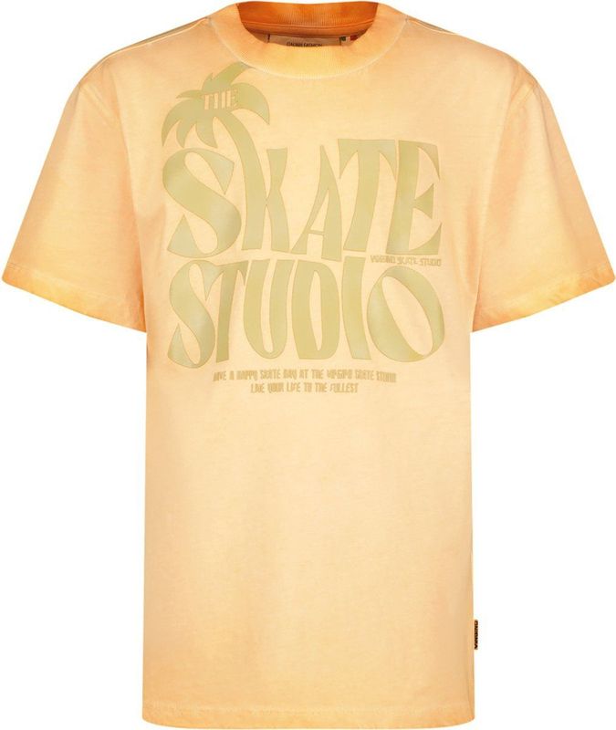 Vingino - Habieb - T-shirt - Soda Orange