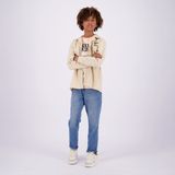 Vingino jongens longsleeve - Oranje