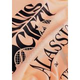 Vingino jongens longsleeve - Oranje