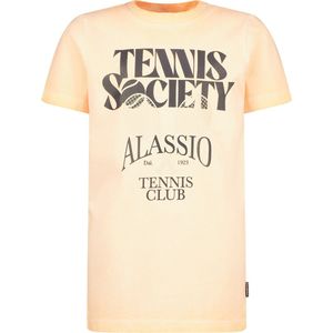 Vingino jongens longsleeve - Oranje