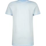 Vingino jongens t-shirt - Pastel blue