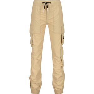 Vingino Pants Sep Jongens Broek - White Paper