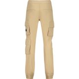 Vingino Pants Sep Jongens Broek - White Paper