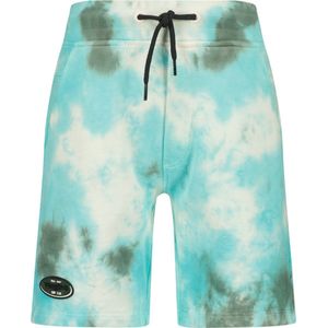 Vingino jongens korte broek - Aqua