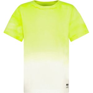 Vingino T-shirt Hermo Jongens T-shirt - Arctic white4
