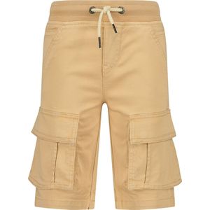 Vingino Short Cliff Jongens Broek - Sandstone