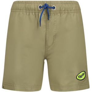 Vingino - Xalvino - Zwemshort - Groen - Maat 10 Jaar