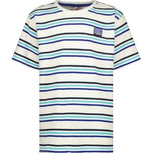 Vingino T-shirt Hoss Jongens T-shirt - Cloud White8