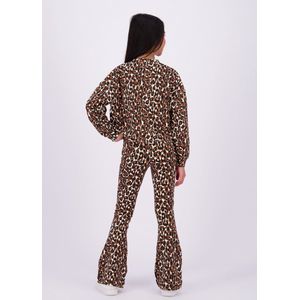 Raizzed - Hanna - Meisjes Sweater - Cloud Cream