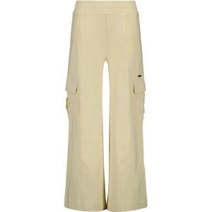 Raizzed meisjes broek - Beige