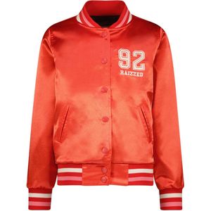 Raizzed Floor Meisjes Jas - Pink Fresh
