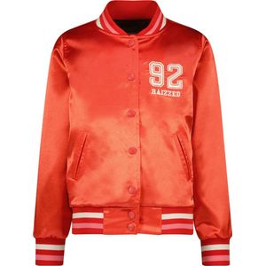 Raizzed Floor Meisjes Jas - Pink Fresh