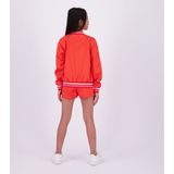 Raizzed Floor Meisjes Jas - Pink Fresh