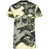 Raizzed - T-Shirt - Groen - Katoen