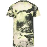 Raizzed - T-Shirt - Groen - Katoen