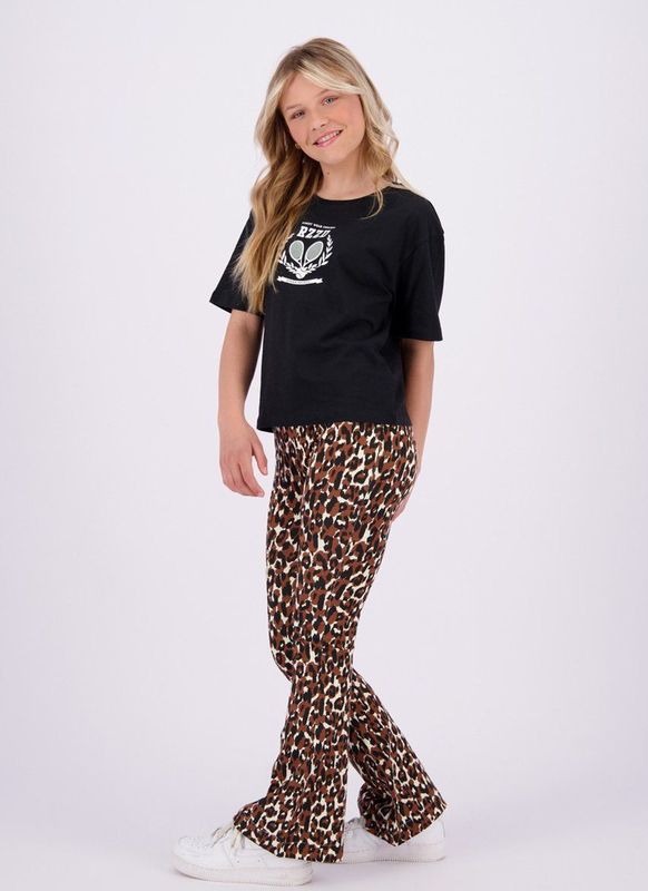 Raizzed - Tine - Broek - Cloud Cream