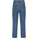 Vingino - Chiara deco - Meisjes - Relaxed fit jeans