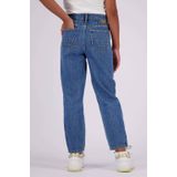 Vingino - Chiara deco - Meisjes - Relaxed fit jeans