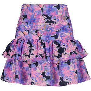 Vingino - Rok - Marine - Voor Meisjes - Maat 164