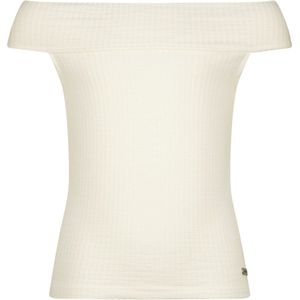 Vingino - Ilena - Tanktop - Echt Wit - 6 Jaar