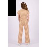 Vingino Pants Sila Meisjes Broek - Baked brown