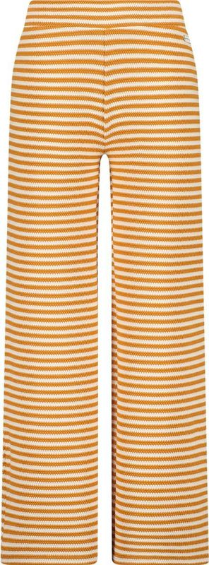 Vingino Pants Sila Meisjes Broek - Baked brown