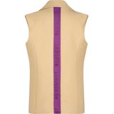 Vingino - Tamare - Blazer - Mouwloos - Kleurrijke Print