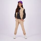 Vingino - Tamare - Blazer - Mouwloos - Kleurrijke Print