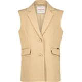 Vingino - Tamare - Blazer - Mouwloos - Kleurrijke Print