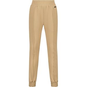 Vingino Pants Solange Meisjes Broek - Sand stone