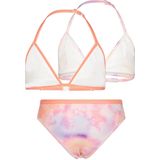 Vingino Triangel Bikini Zamantha met 2 Topjes Lila/Roze