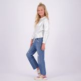 Vingino meisjes jeans - Denim