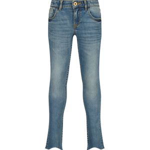 Vingino - Amia cropped - Meisjes - Skinny jeans