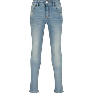 Vingino - Amia silk touch - Meisjes - Skinny jeans