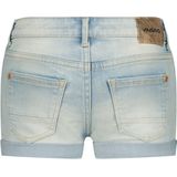 Vingino Short Damara Meisjes Jeans - Light Indigo