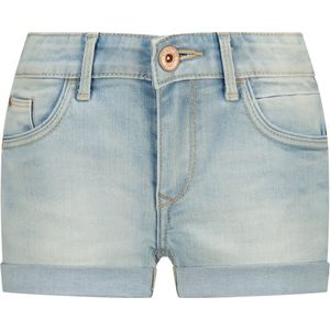 Vingino Short Damara Meisjes Jeans - Light Indigo