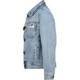 Vingino - Spijkerjas - Denim - Voor Jongens