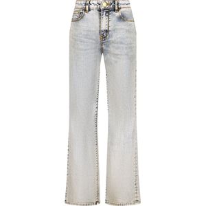 Raizzed meisjes jeans - Wit