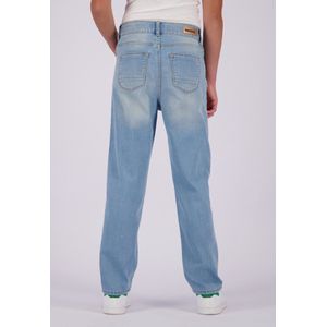 Raizzed meiden jeans Florence Balloon Fit Vintage Blue