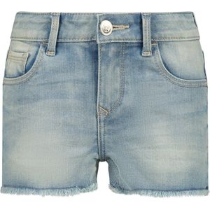 Raizzed - Short Louisiana - Vintage Blue