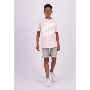 Raizzed Oregon Jongens Jeans - Light Grey Stone