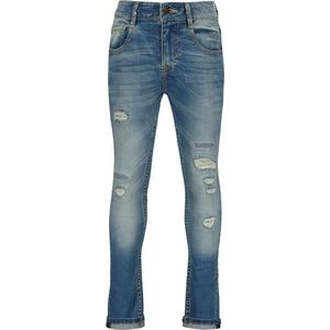 RAIZZED - Jeans skinny Tokyo Crafted - Vintage blue