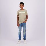 RAIZZED - Jeans skinny Tokyo Crafted - Vintage blue