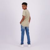 RAIZZED - Jeans skinny Tokyo Crafted - Vintage blue