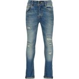 RAIZZED - Jeans skinny Tokyo Crafted - Vintage blue
