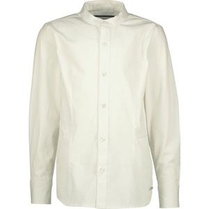 Vingino Jongens Shirt Lasc Real White - Maat 104