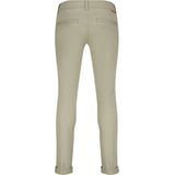 Regular fit broek Torino green fog | Vingino