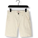 Vingino Jongens Short Bermuda Taormina Ivory