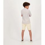 Vingino Jongens Short Bermuda Taormina Ivory